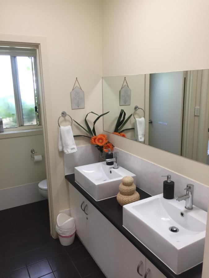 Mclaren Vale Studio Apartments Zewnętrze zdjęcie